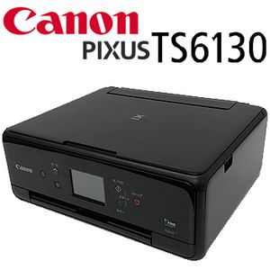 PIXUS TS6130のYahoo!オークション(旧ヤフオク!)の相場・価格を見る