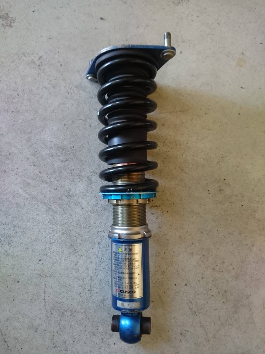 インプレッサWRX STI車高調 GVB SUBARU 車高調 インプレッサ GRB