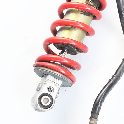 SALE NSR250R MC28 SP 純正 リアサスペンション M1 (141) 【公式通販】
