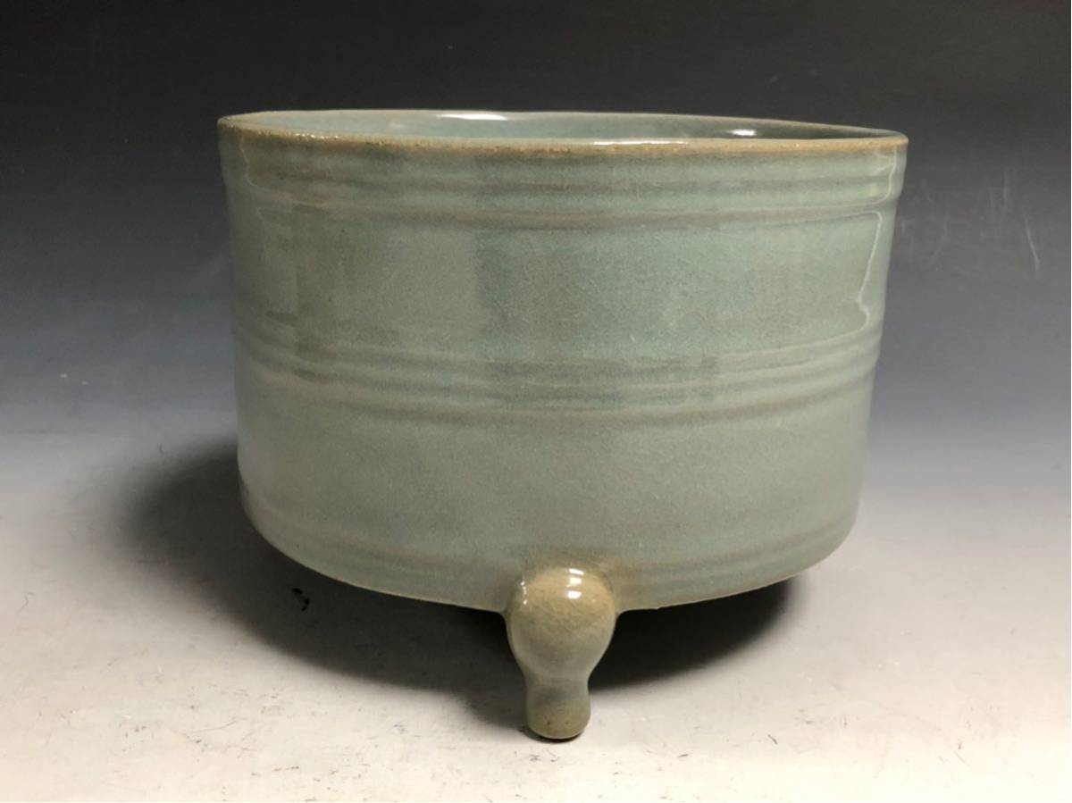 古伊万里 染付 蓋茶碗 | 蛸唐草文 (有)新原美術 powered by BASE 江戸 