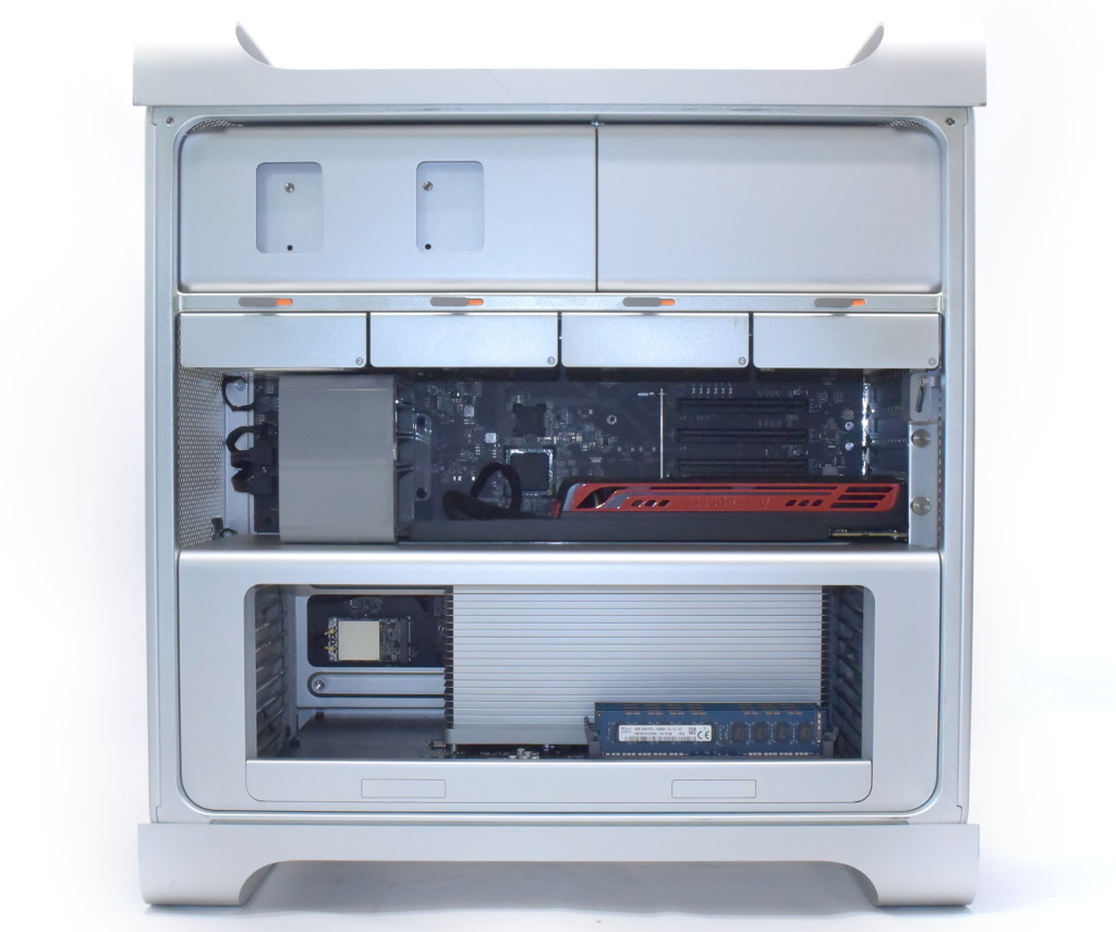 Apple Mac Pro 4コア Xeon 3.2GHz 16GB 640GB HD5770 macOS Apple Mac Pro 4コア Xeon 3.2GHz 16GB 640GB HD5770 macOS