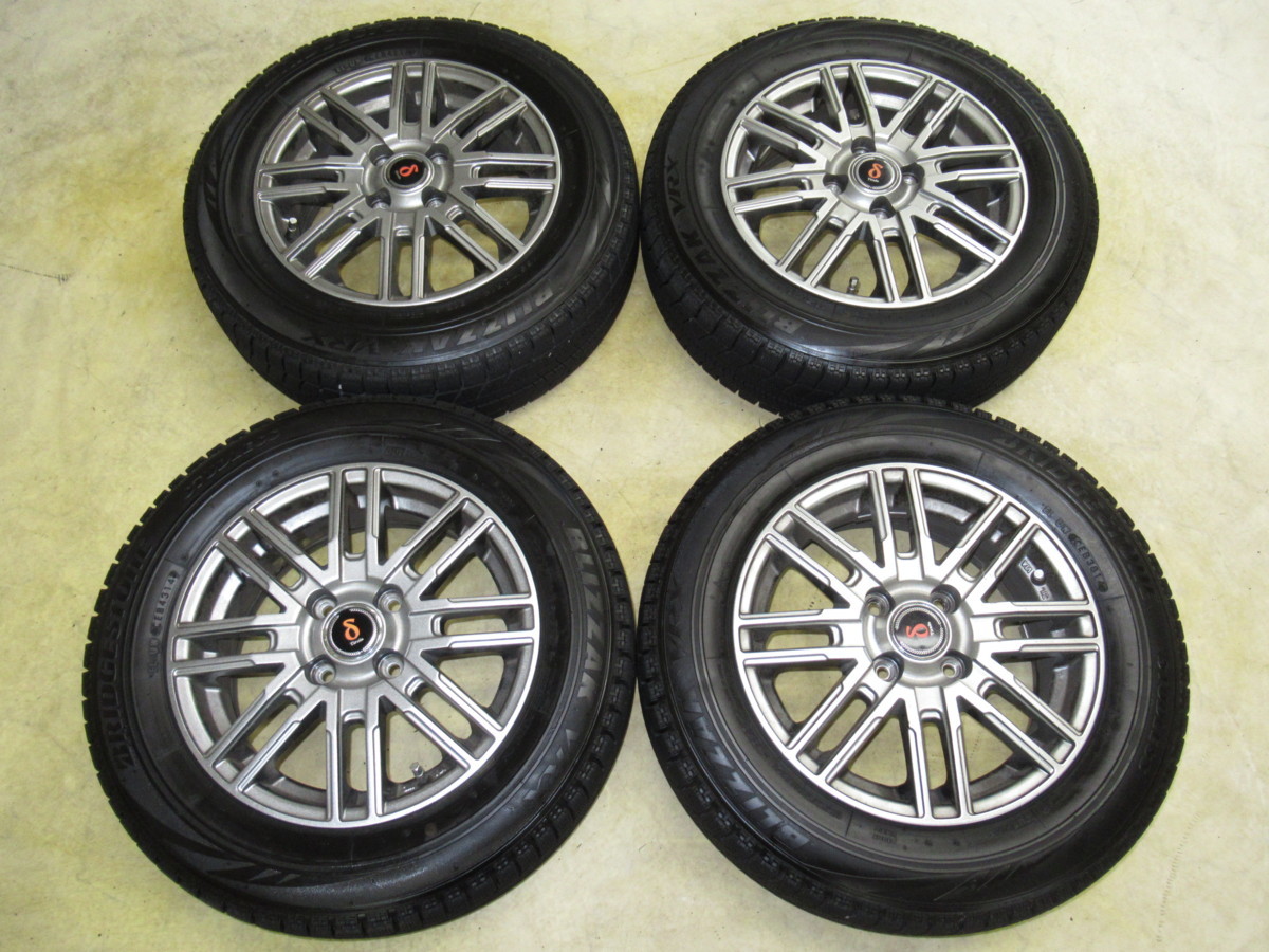 2026年最新Yahoo!オークション ホイール -tirado 14インチの中古品 車 