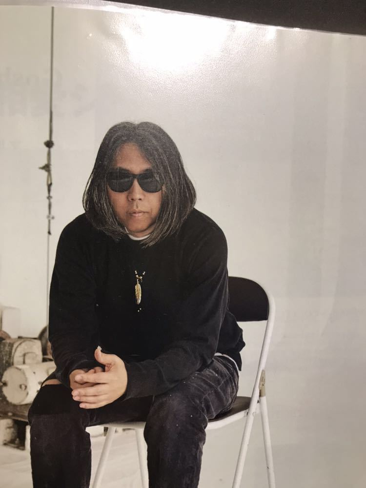 uniform experiment × fragment | SK8THINGと藤原ヒロシによる対談も