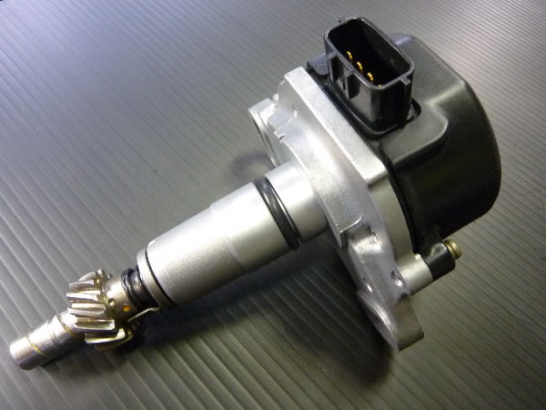 SR20DET クランク角センサー リビルトします。クラセン シルビア S13