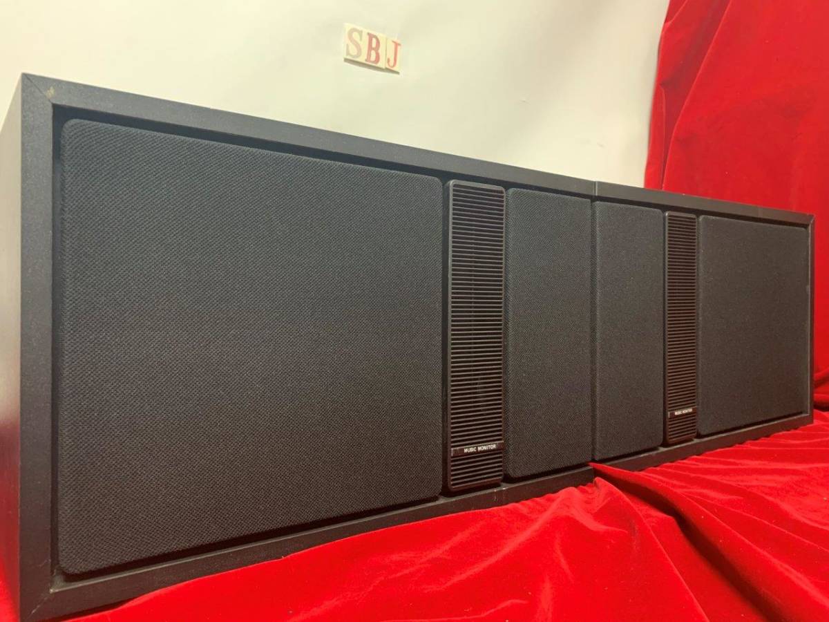 BOSE 301 MUSIC MONITOR Ⅱ スピーカー 難あり ☆RBJ BOSE 【公式通販】