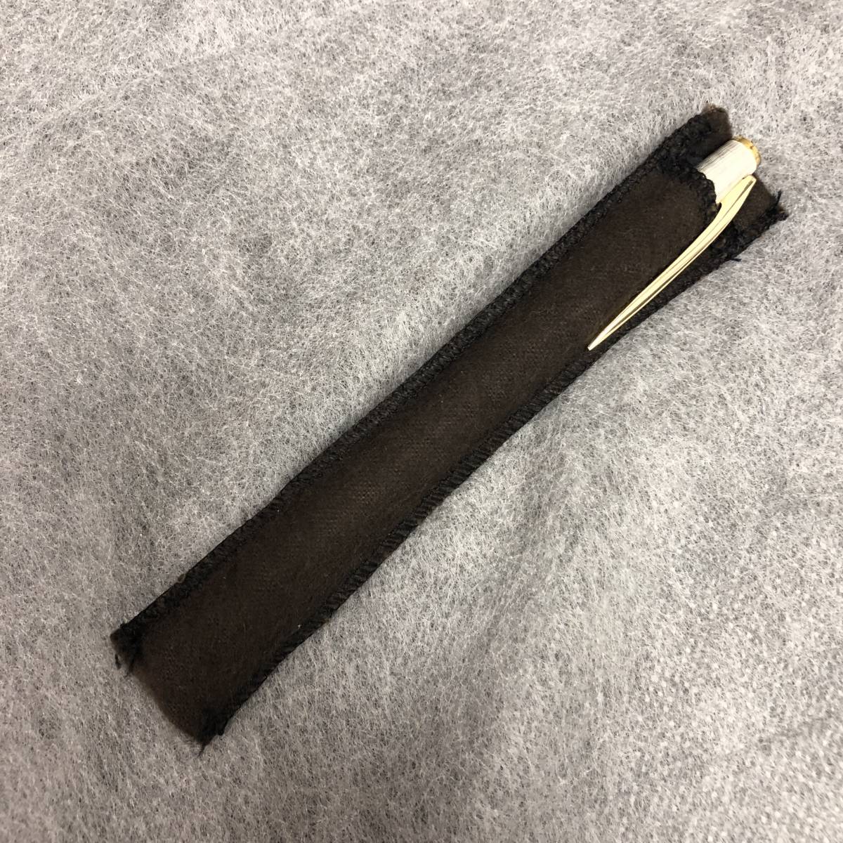 松70☆ 【中古品】万年筆PILOT /ペン先PILOT 18K-750〈F〉