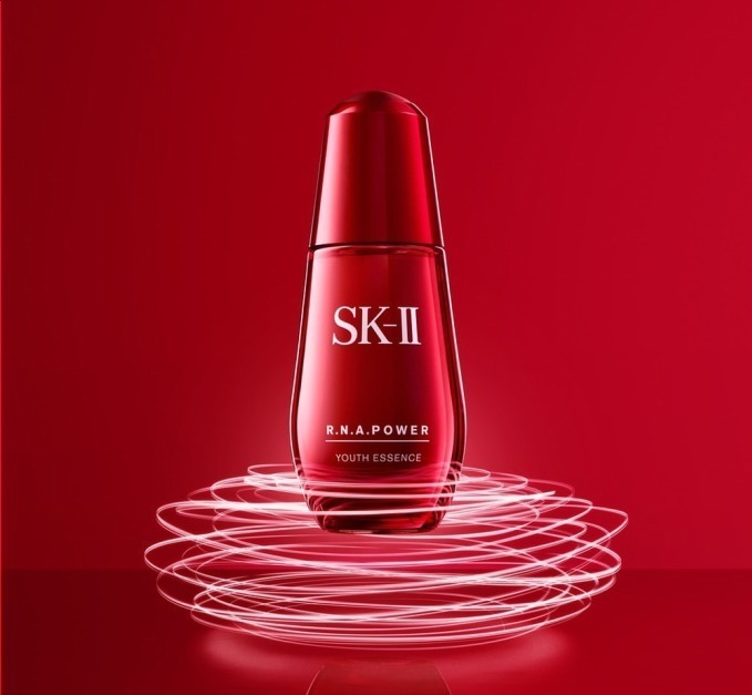 ラディカル SK-II R.N.A.パワー ニュー エイジ ユース パワー ⁄ R.N.A.