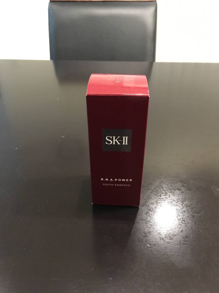 ラディカル SK-II R.N.A.パワー ニュー エイジ ユース パワー ⁄ R.N.A.