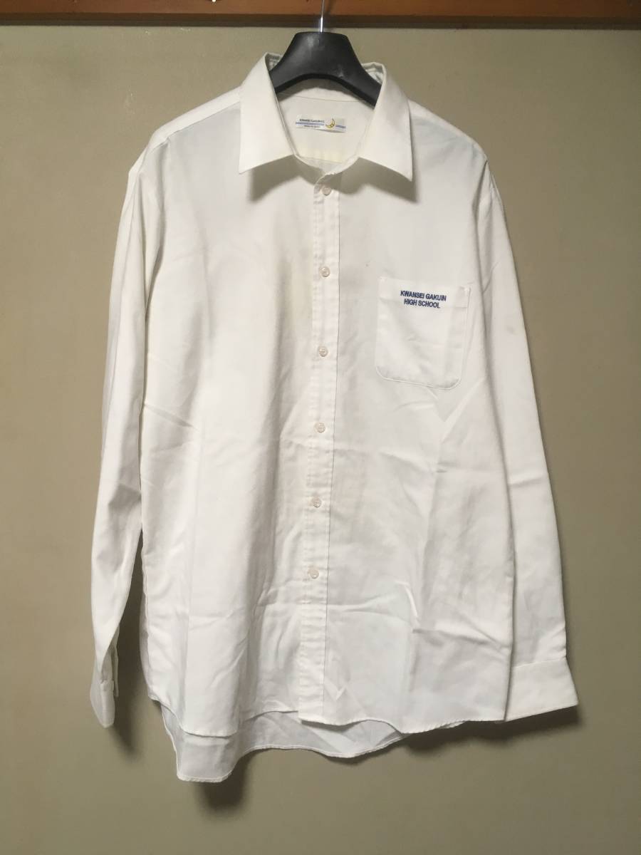 SALE，得価 関西学院 / 関学 / 高等部 / 高校 / ブレザー / 制服