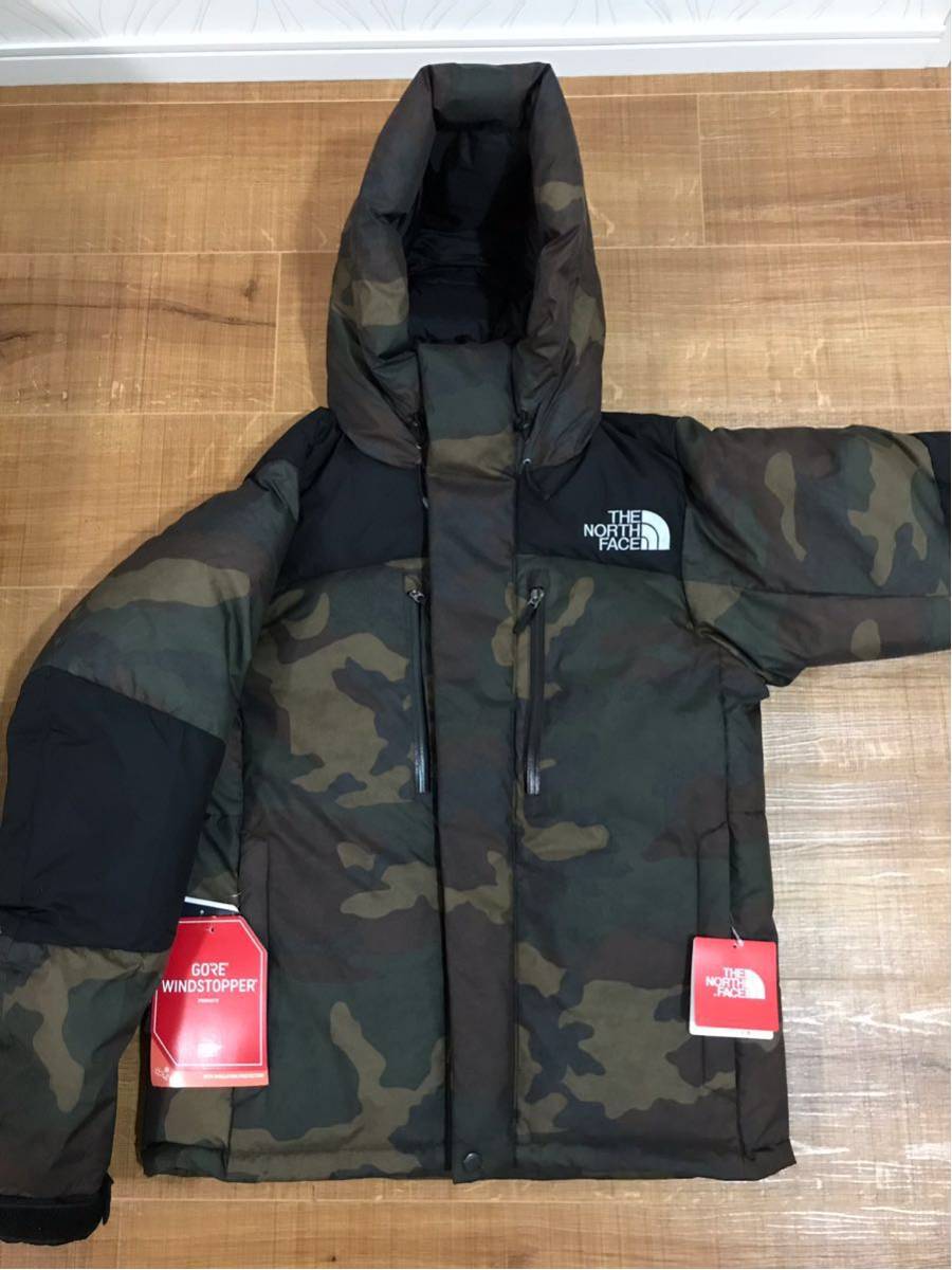 お得，得価 THE NORTH FACE Novelty Baltro Light Jacket ND91845 バルトロライトジャケット ダークフェイドウッドランド L サイズ(Lサイズ)｜売買されたオークション情報、yahooの商品情報をアーカイブ公開 - オークフ 男性用