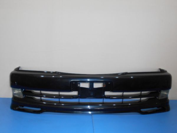 FA0-90】 TOYOTA チェイサー GX100/JZX100 純正 フロントバンパー