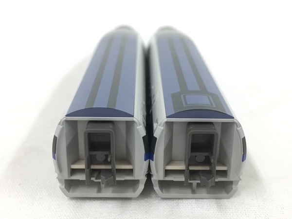 KATO 10-382 500系 新幹線 のぞみ 基本セット Nゲージ 鉄道模型 中古
