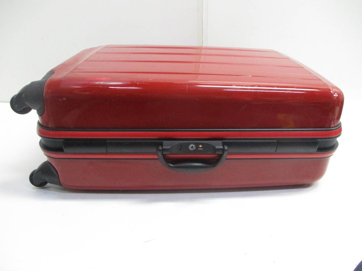 RUBBERZONE RZONE 4輪キャスター スーツケース 大型 キャリーケース TSA002 1512C(スーツケース、トランク一般 ...