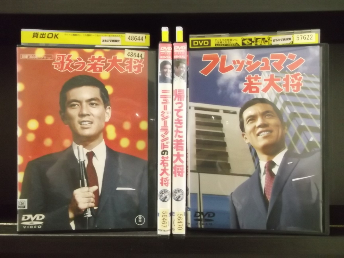 活動歴および当時の関連ビジュアル記録