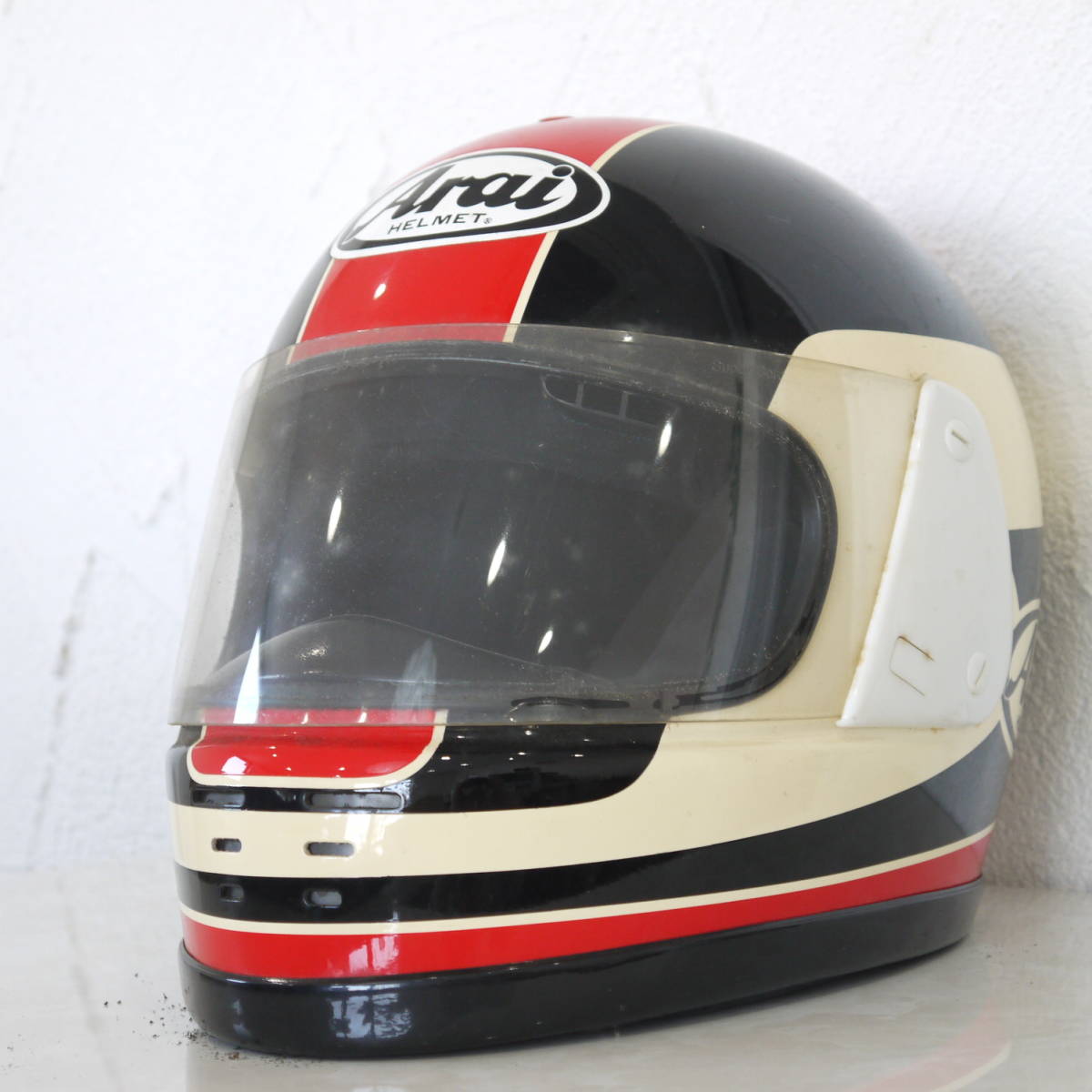 TAIRA REPLICA RX-7X (RED) レッド Mサイズ(57-58cm) タイラ 希少 