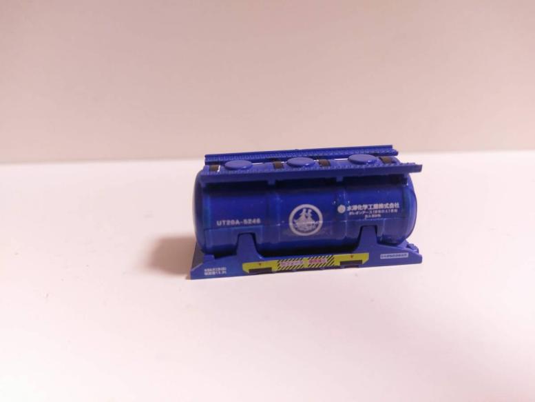 KATO 10-013 EF210コンテナ貨車セット Nゲージ鉄道模型 パスポート