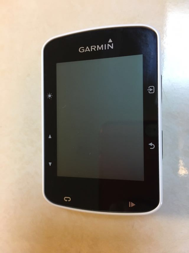 GARMIN EDGE 520J リフレッシュ品_1