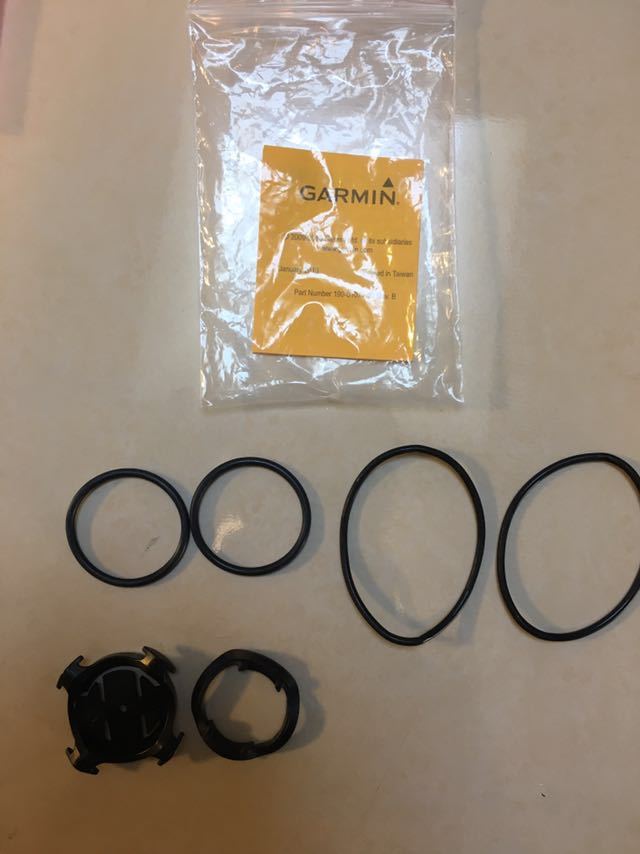 GARMIN EDGE 520J リフレッシュ品_4