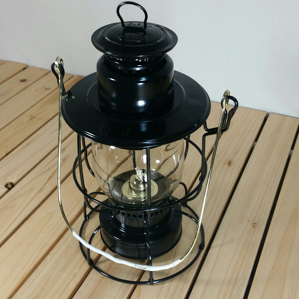 □新品□日本未発売□Dietz Watchman Railroad Lantern□デイツ レイル