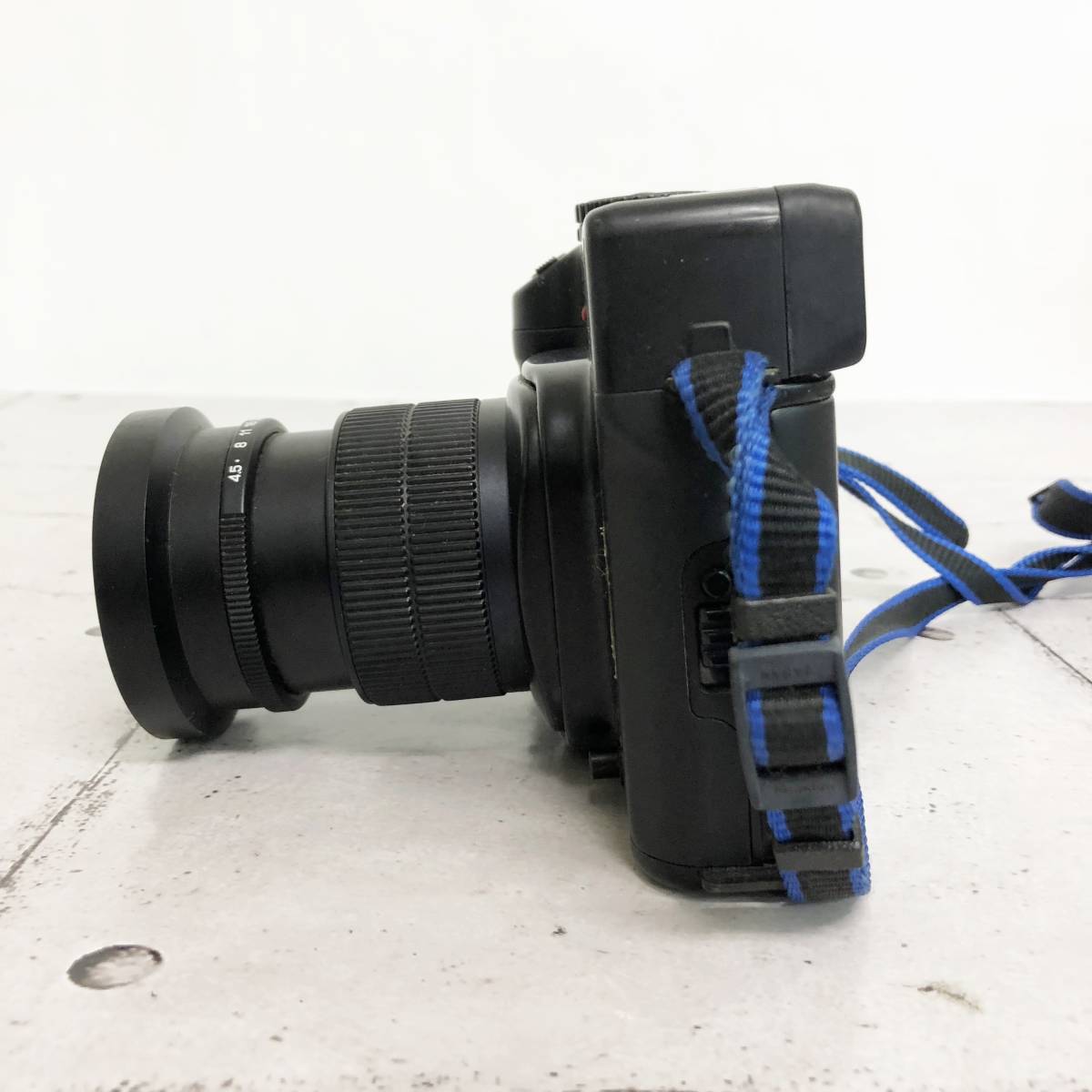 ■MAMIYA マミヤ 6 G 1：4.5 150mm 中判カメラ 動作未確認 ジャンク品 12