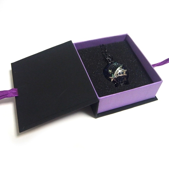 レア！ ANNA SUI アナスイ 20th 20周年 限定 ネックレス 流れ星 スター  