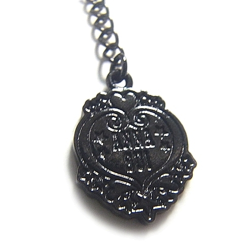 レア！ ANNA SUI アナスイ 20th 20周年 限定 ネックレス 流れ星 スター  