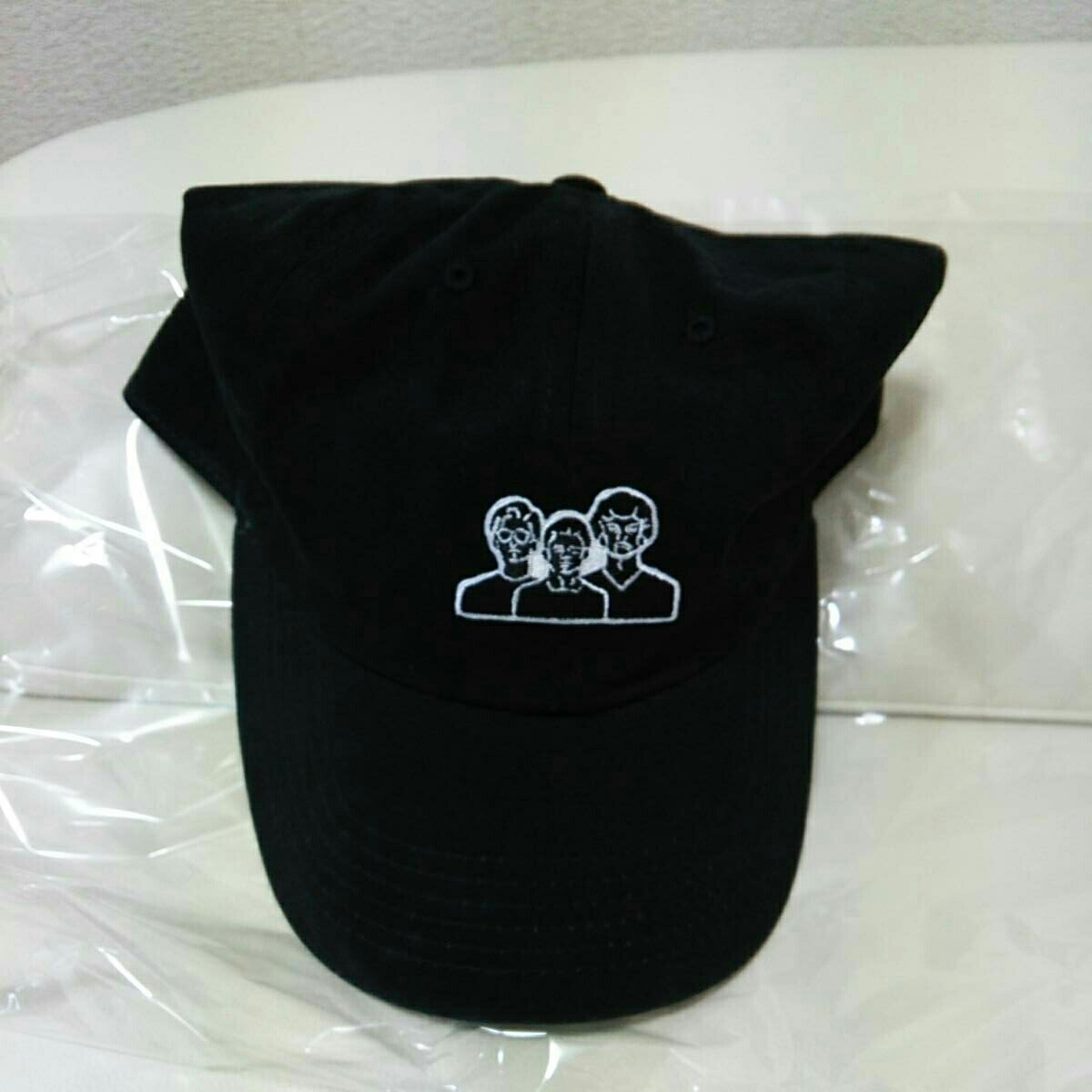 売れ筋 希少 ペトロールズ キャップ 【公式通販】