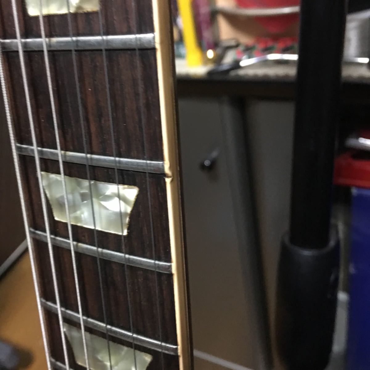 1979年製 GIBSON ギブソン レスポール スタンダード ロケットケース