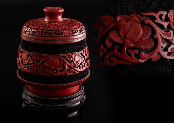 茶道具 優工房 桜川蒔絵 淡々斎好写 棗 共箱 V 7840 - メルカリ