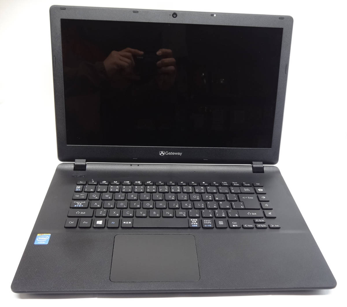 Gateway NE511-A14D 未開封 通電不良 ジャンク品 Gateway NE511-A14D 