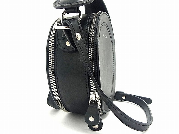 CARVEN - carven ショルダーバッグ CARVEN(カルヴェン) 5261R 1円 □美 