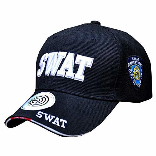 色SWAT SWATファッションキャップ サバゲー装備品 特殊部隊ハロウィンコスプレ ミリタリー キャップ SWAT帽子,POLI_1