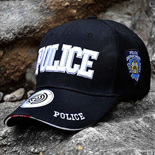 色SWAT SWATファッションキャップ サバゲー装備品 特殊部隊ハロウィンコスプレ ミリタリー キャップ SWAT帽子,POLI_2