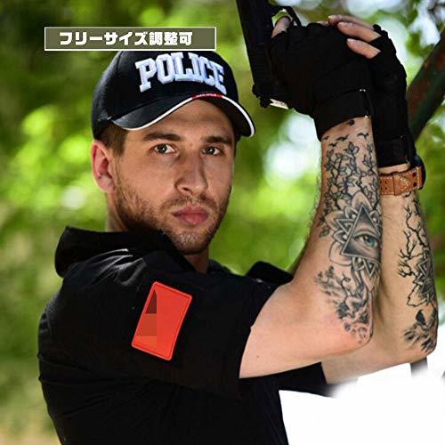 色SWAT SWATファッションキャップ サバゲー装備品 特殊部隊ハロウィンコスプレ ミリタリー キャップ SWAT帽子,POLI_3
