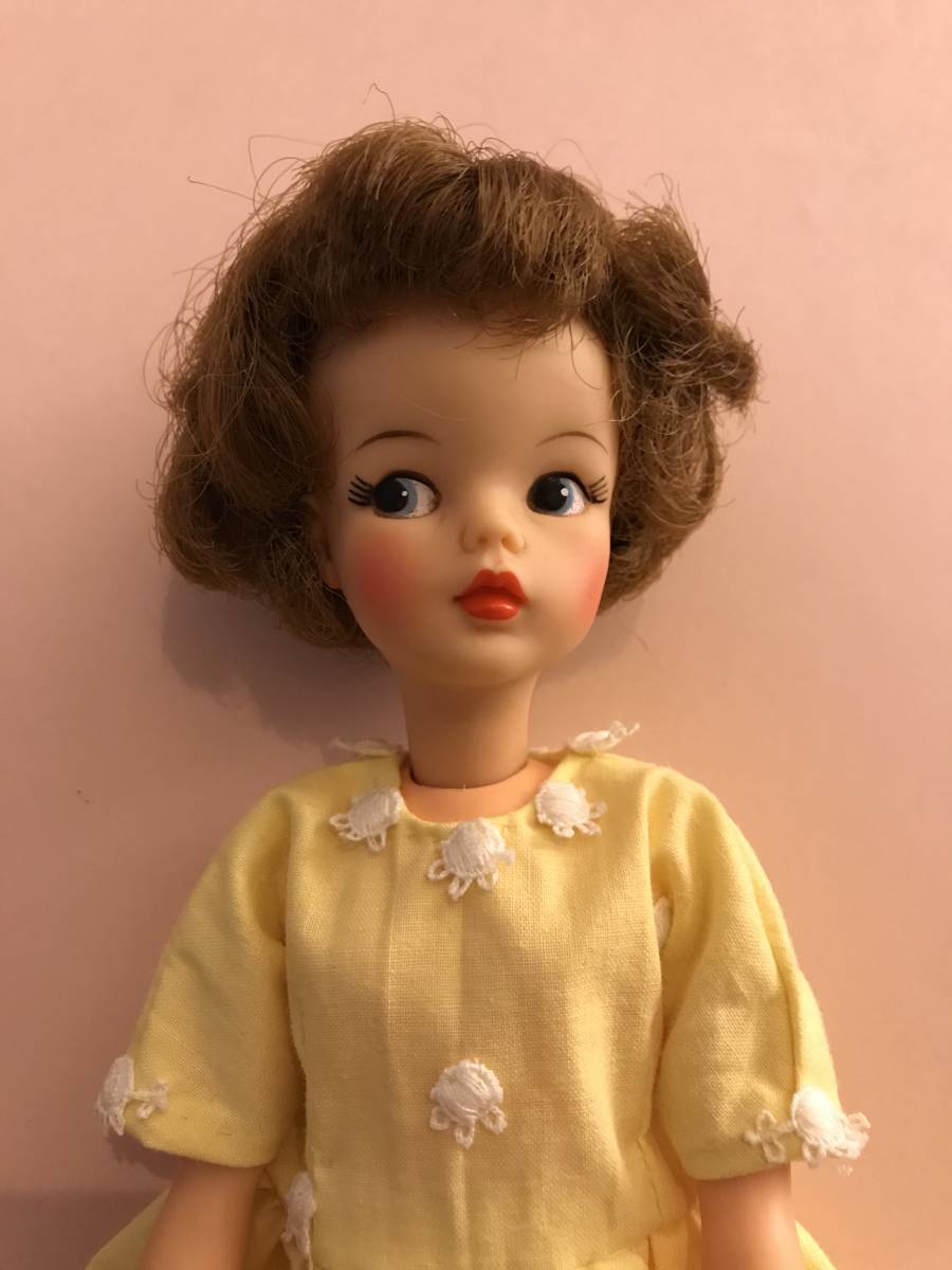 タミーちゃん IDEAL 日本製 : アメリカのアイデアル社のヴィンテージ 