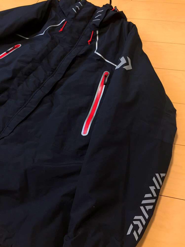 ♪DW-1305 ゴアテックス DAIWA ゴアテックス プロダクト ハイロフト