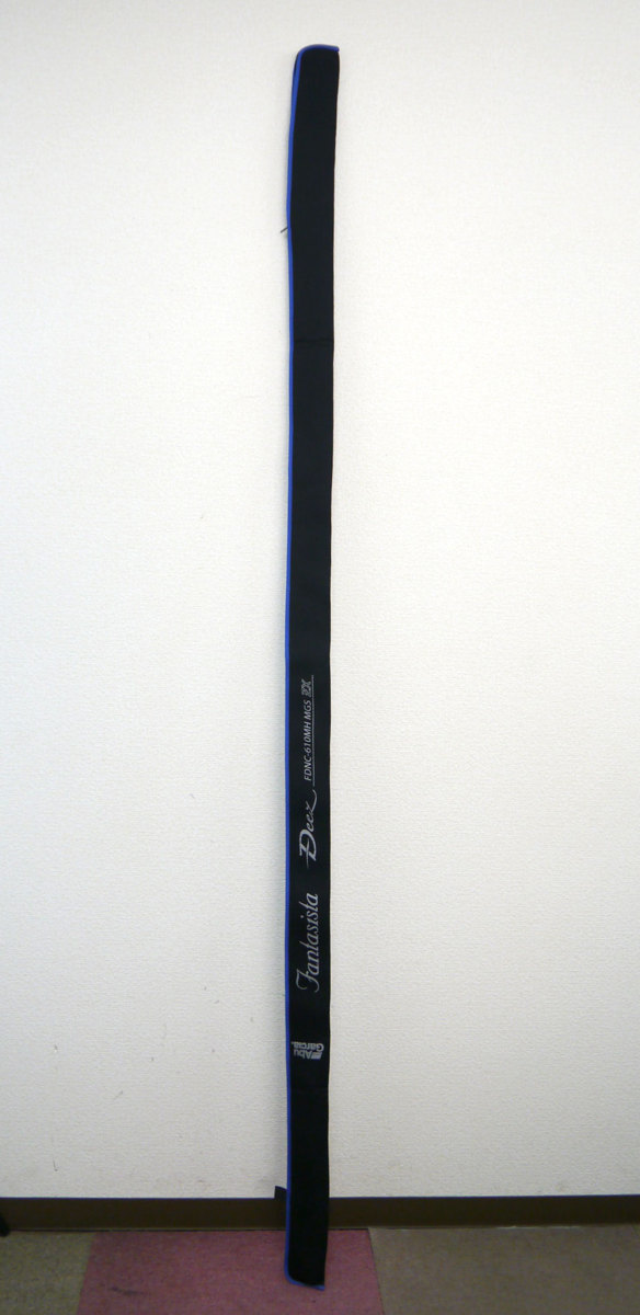 ☆中古品☆Abu Garcia 釣竿 ロッド ファンタジスタ Fantasista Deez