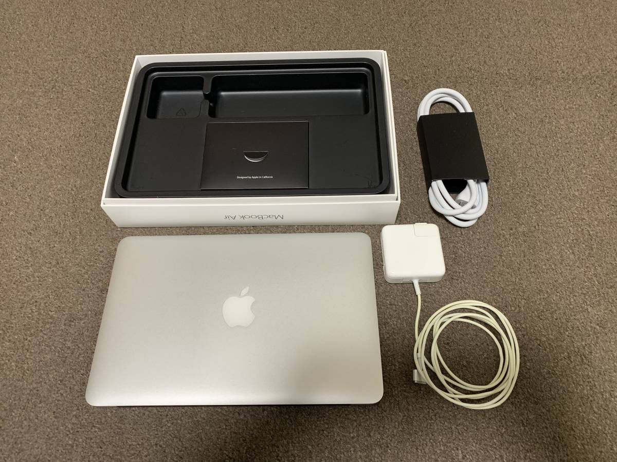 Air MacBook - Apple | (11-inch, 2015) 11-Inch Review 11-inch Mid 