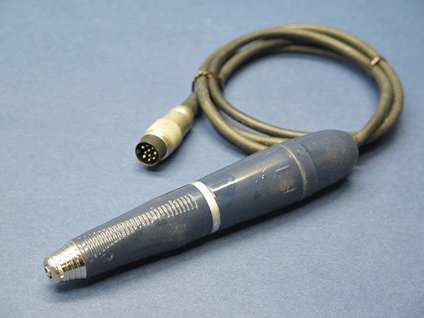 松風 マイクロモーター Pash-BL50 SHOFU 歯科 技工 エンジン パッシュ