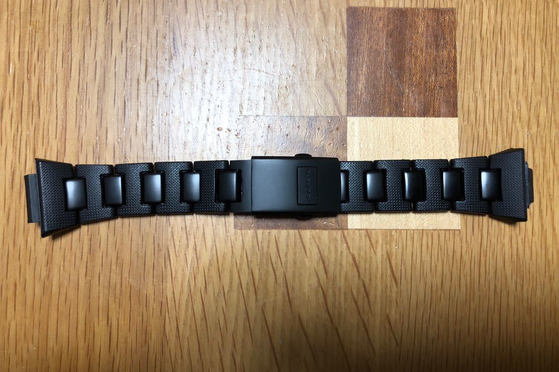 中古］GW-5600BCJ GW-5625AJ CASIO カシオ純正 ベルト G-SHOCK専用