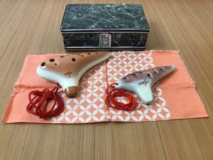 ライリッシュ オカリナのYahoo!オークション(旧ヤフオク!)の相場・価格 