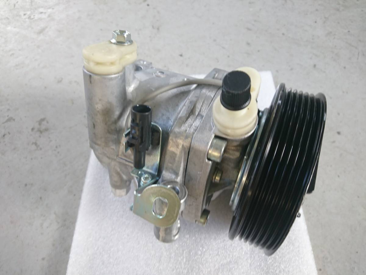 HE33S エアコン アルトラパン アルト リビルト スズキ HA36S ラパン 