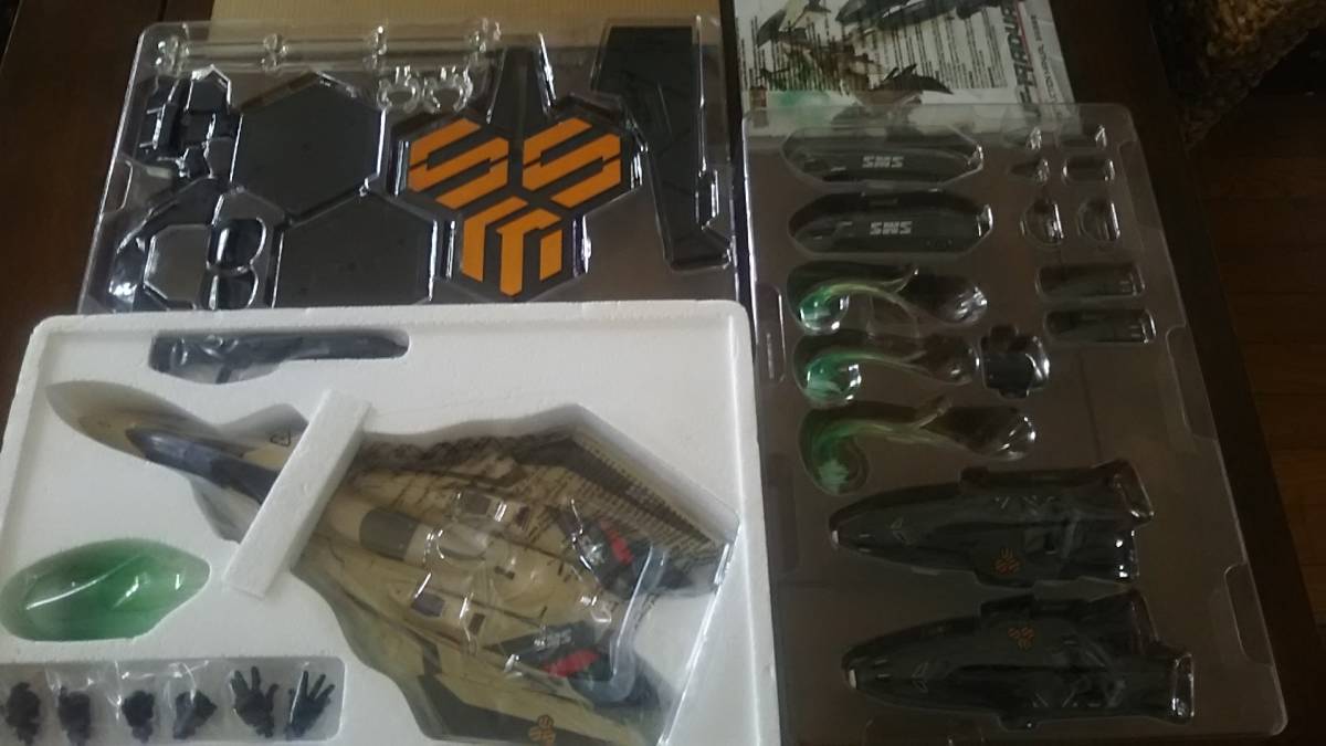 Dx 超合金 Vf 19 Advance 品 件 アドバンス サヨナラノツバサ マクロスf イサム ダイソン Yf 19 超時空要塞マクロス 売買されたオークション情報 Yahooの商品情報をアーカイブ公開 オークファン Aucfan Com