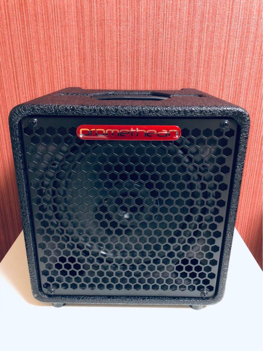 Ibanez Promethean Combo P300H-J 300W P3110 Bass ベースアンプ