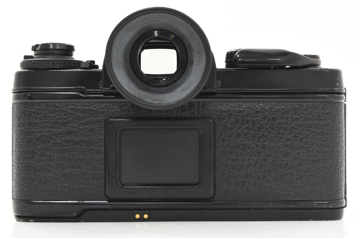 ○ PENTAX ペンタックス LX 531万台 最上位機種 フラッグシップカメラ