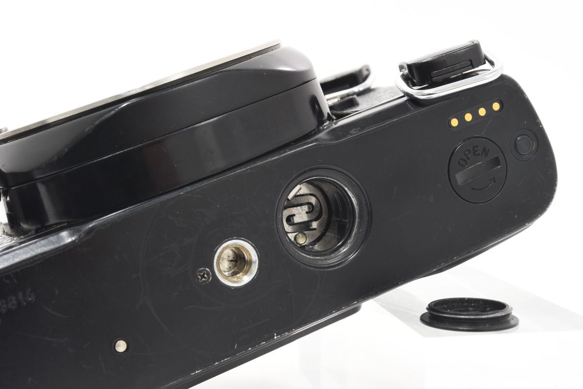 ○ PENTAX ペンタックス LX 531万台 最上位機種 フラッグシップカメラ