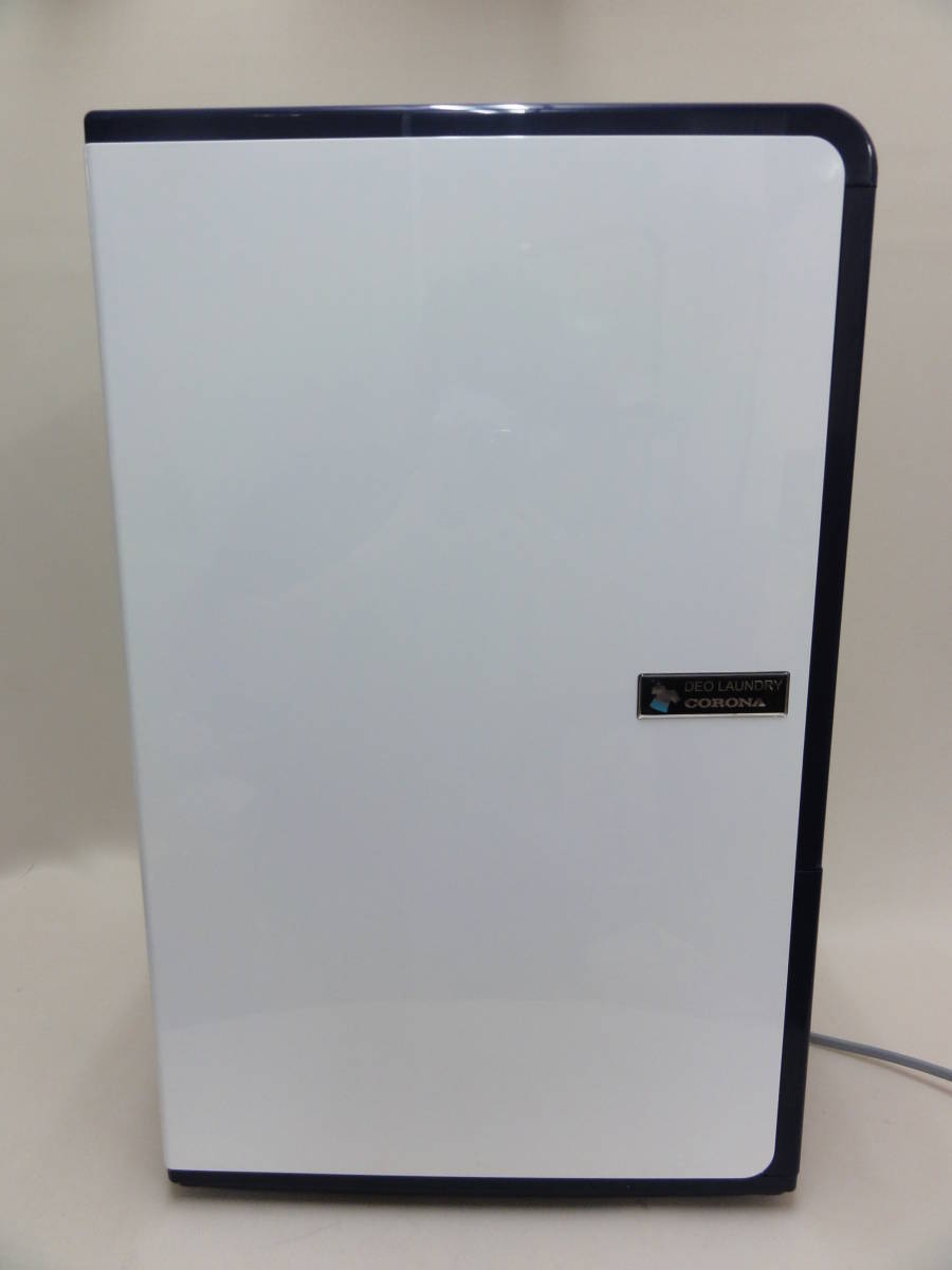 CORONA/コロナ 衣類乾燥除湿器 CD-H1816 2016年製 大容量4.5Lタンク