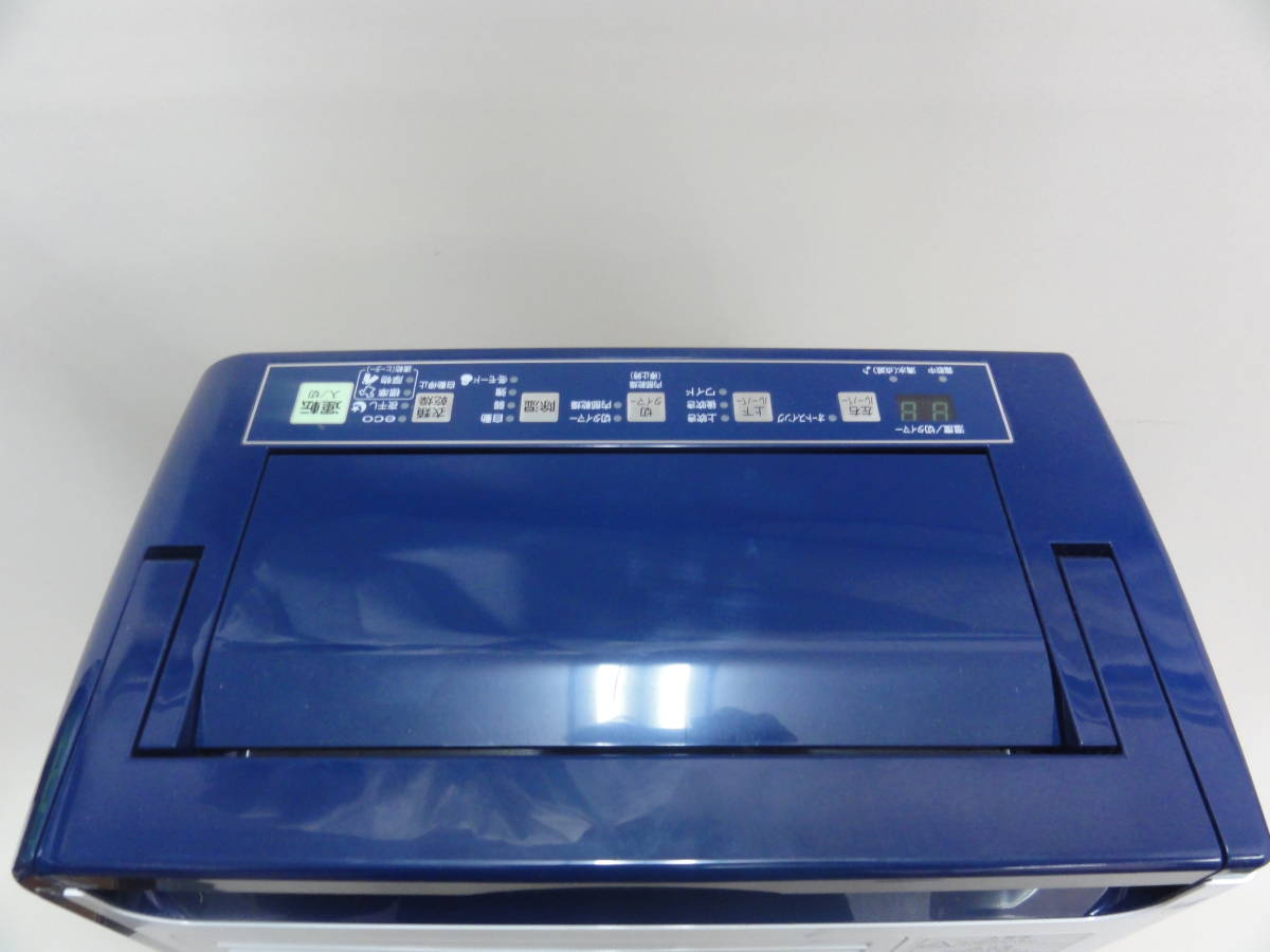 CORONA/コロナ 衣類乾燥除湿器 CD-H1816 2016年製 大容量4.5Lタンク