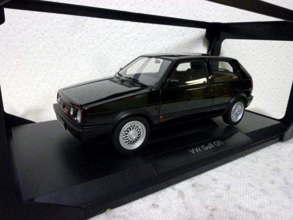 1⁄18 フォルクスワーゲン ゴルフ ノレブ GTI | 0 1 NOREV|1⁄18
