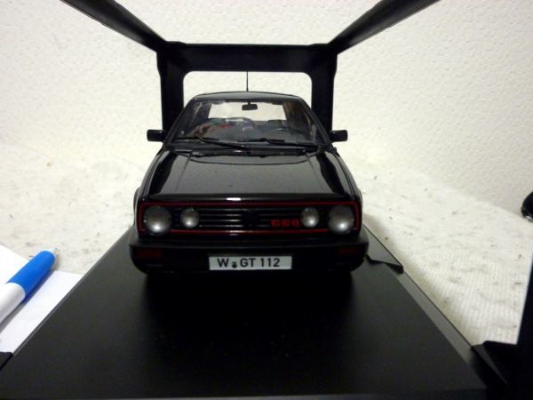 1⁄18 フォルクスワーゲン ゴルフ ノレブ GTI | 0 1 NOREV|1⁄18